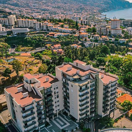 Condo Magnolia Φουνκάλ Εξωτερικό φωτογραφία