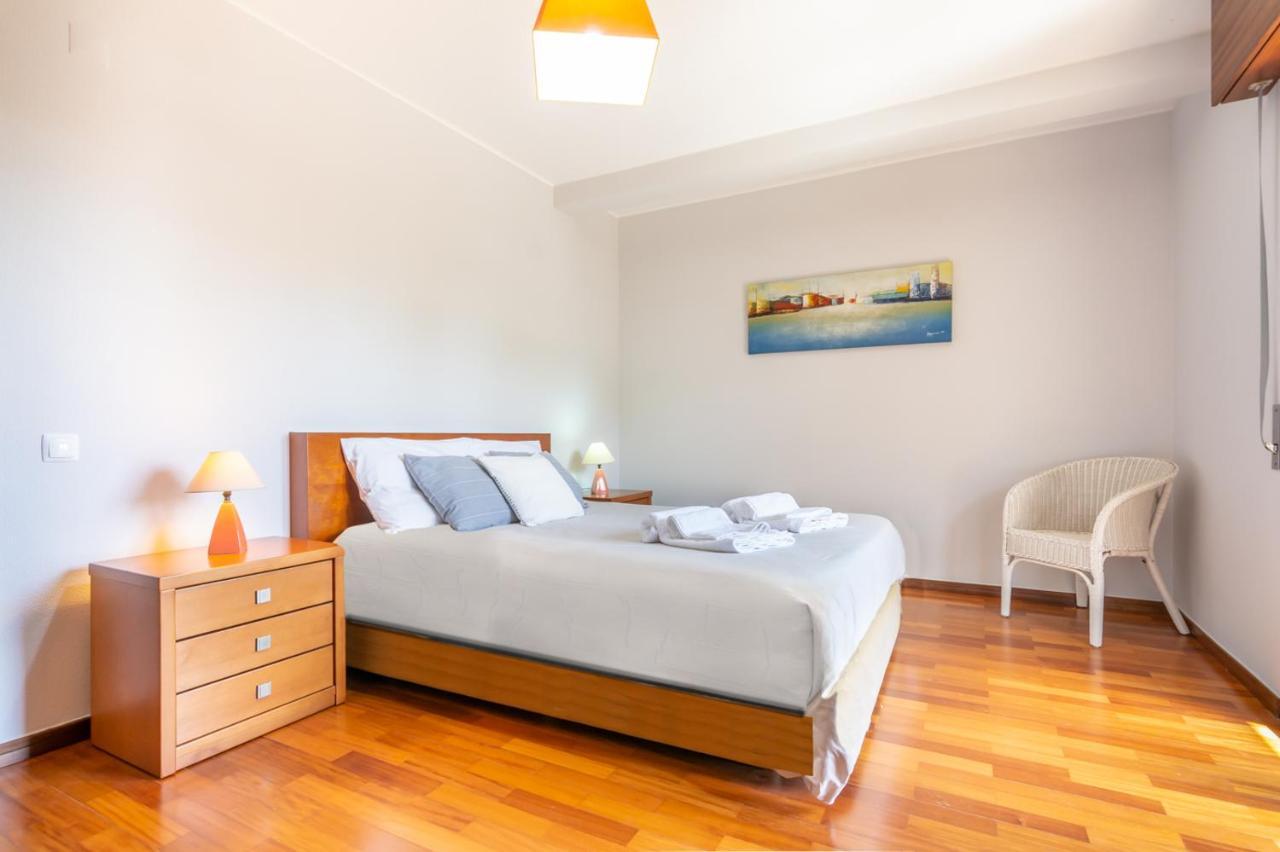 Condo Magnolia Φουνκάλ Εξωτερικό φωτογραφία