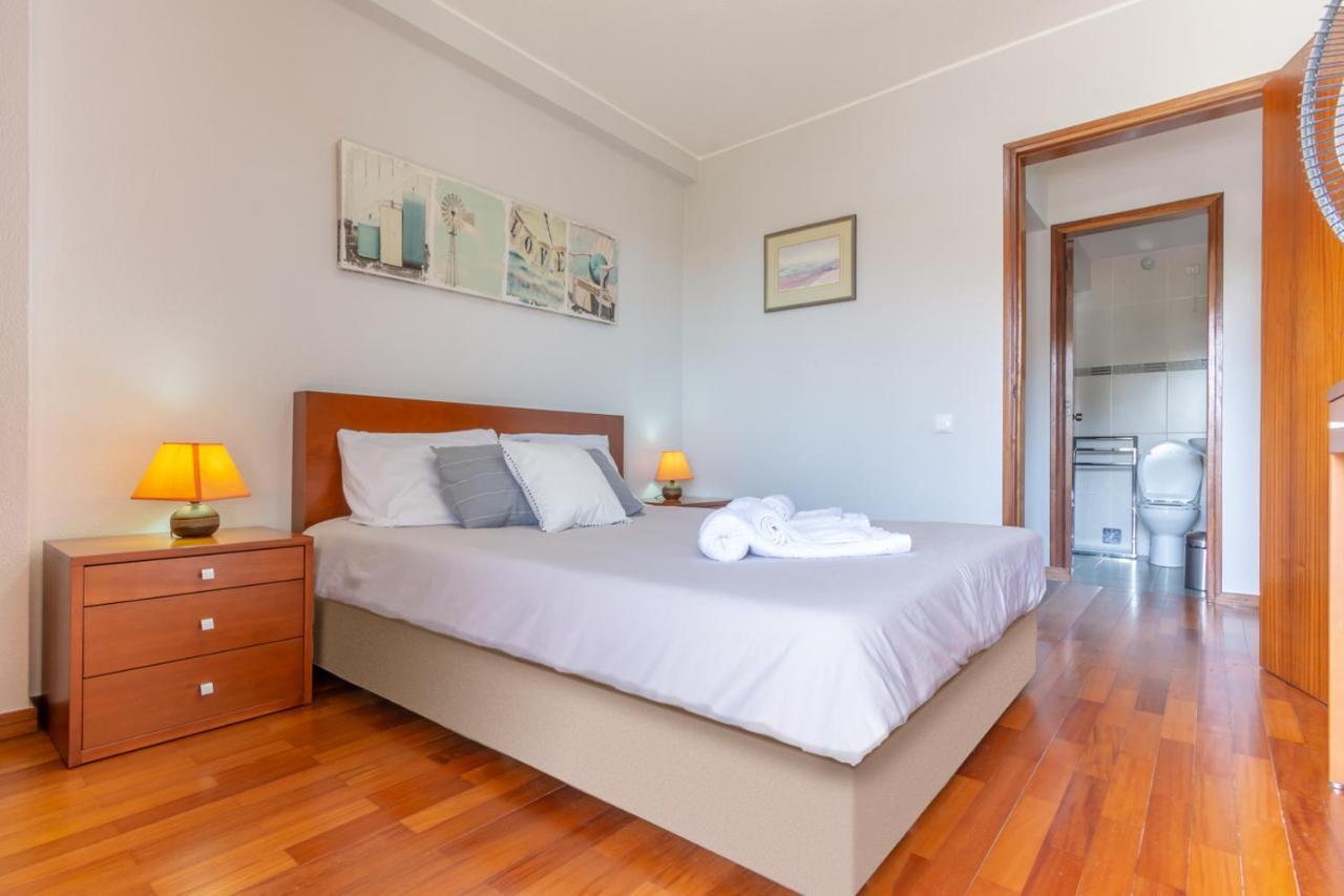 Condo Magnolia Φουνκάλ Εξωτερικό φωτογραφία
