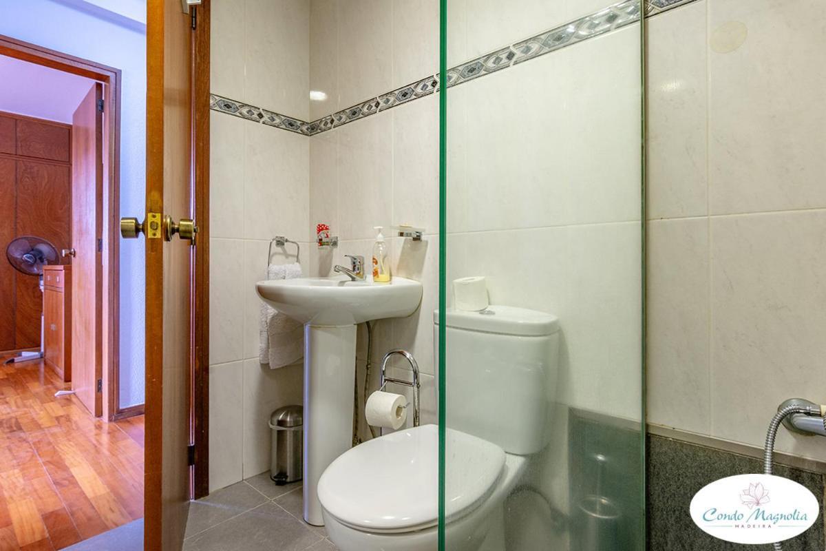 Condo Magnolia Φουνκάλ Εξωτερικό φωτογραφία