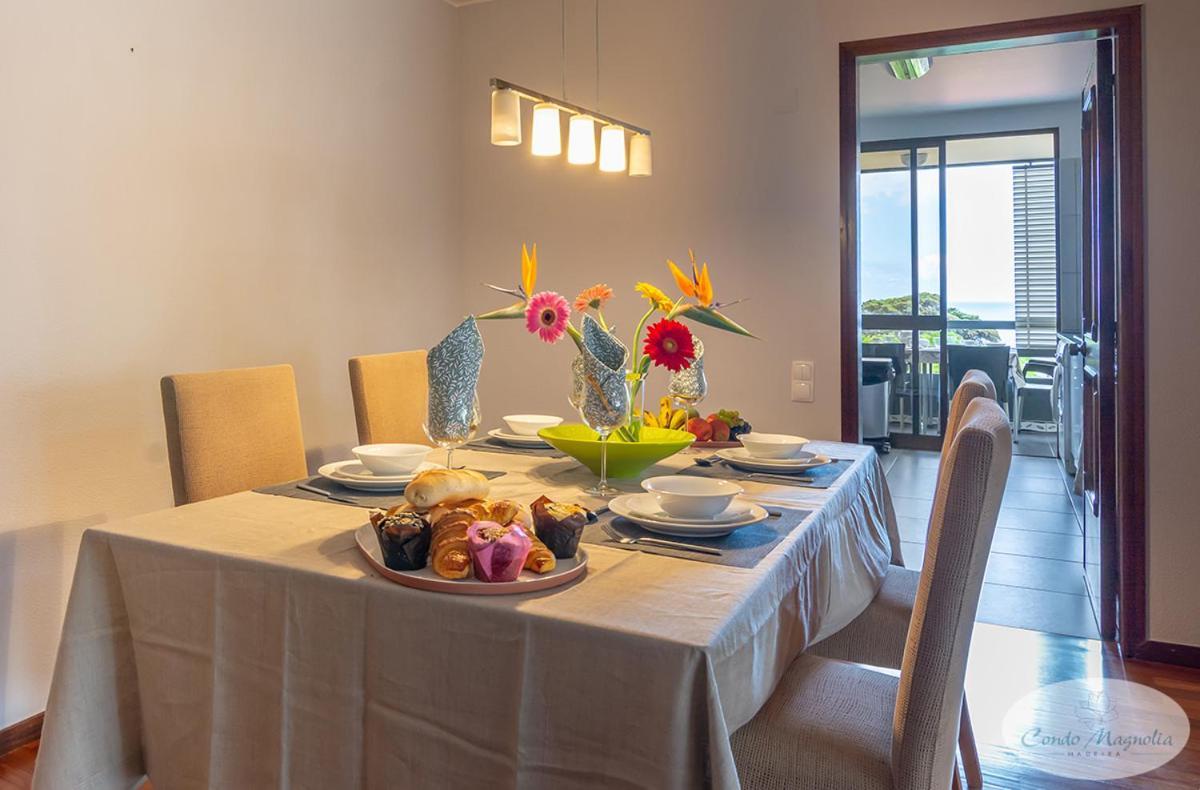 Condo Magnolia Φουνκάλ Εξωτερικό φωτογραφία