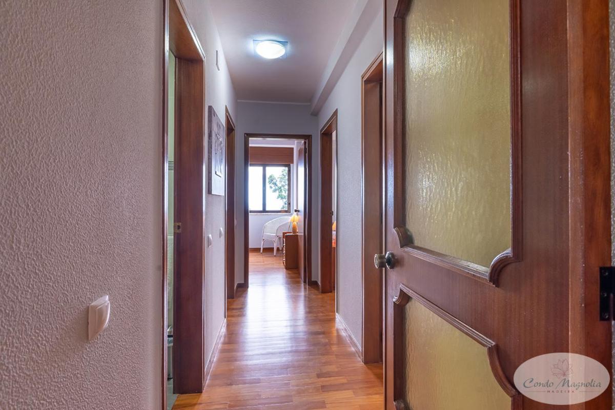 Condo Magnolia Φουνκάλ Εξωτερικό φωτογραφία
