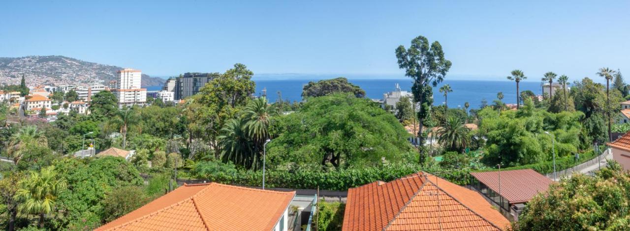 Condo Magnolia Φουνκάλ Εξωτερικό φωτογραφία