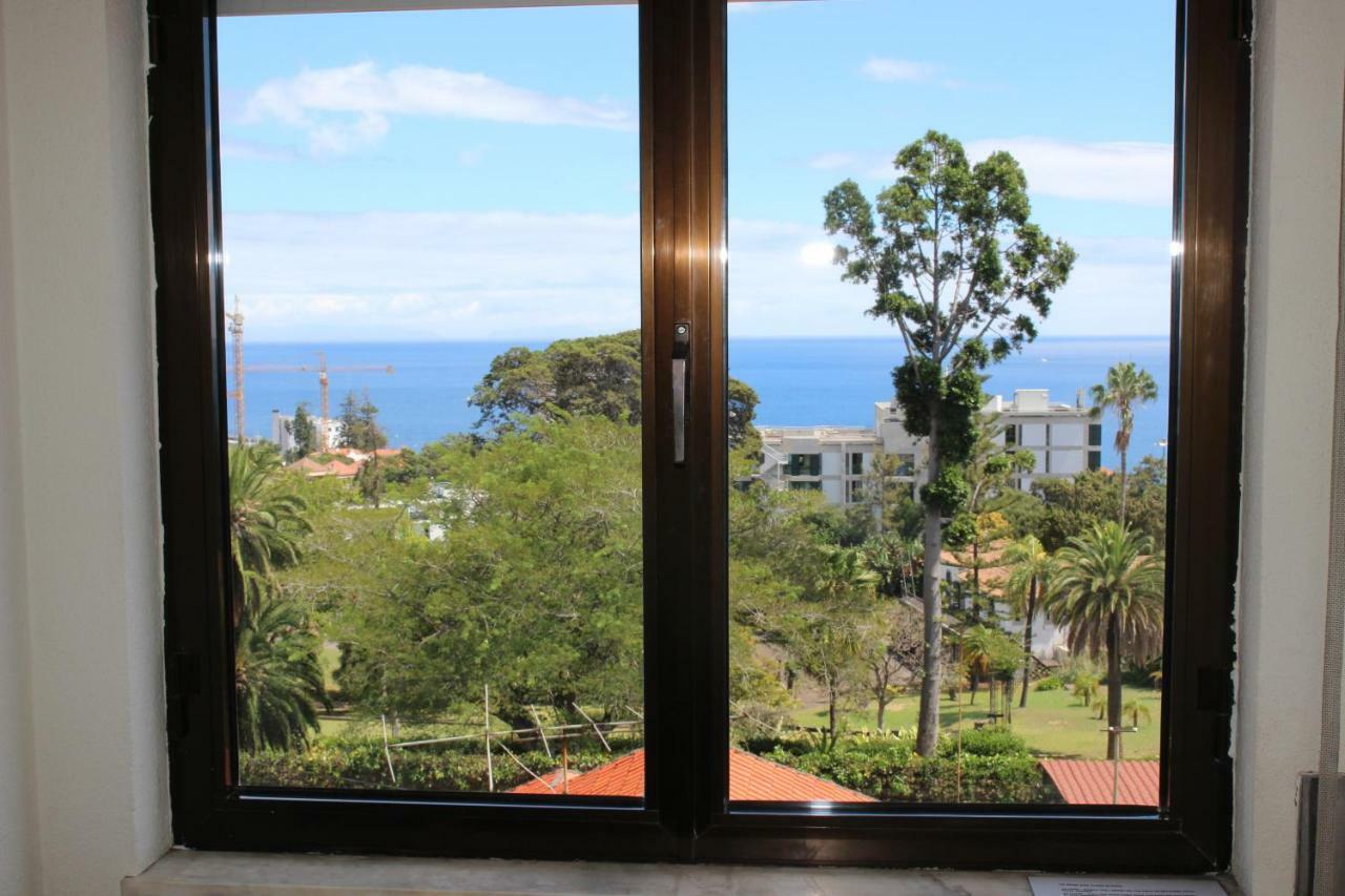 Condo Magnolia Φουνκάλ Εξωτερικό φωτογραφία